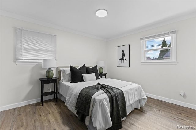 277 White Street, Ecorse, MI 48229