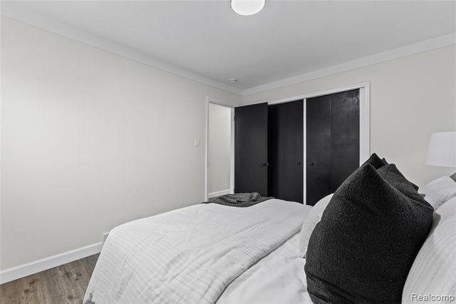 277 White Street, Ecorse, MI 48229