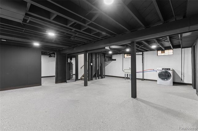 277 White Street, Ecorse, MI 48229