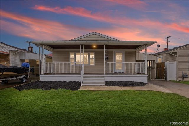 277 White Street, Ecorse, MI 48229