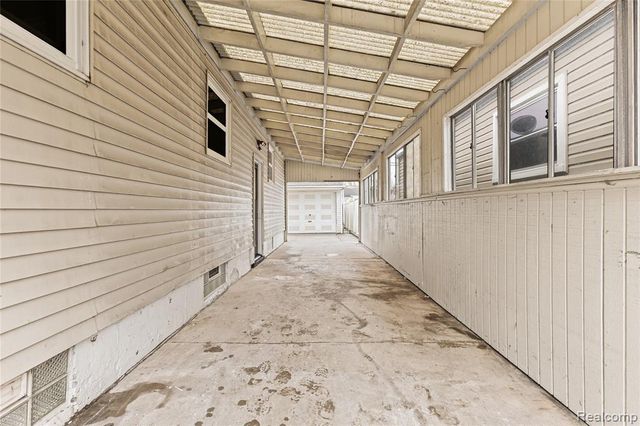 277 White Street, Ecorse, MI 48229