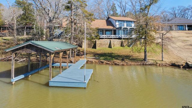 2001 Lakeshore Drive, Jacksonville, TX 75766