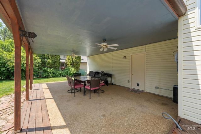 3589 S Minuteman Way, Boise, ID 83706