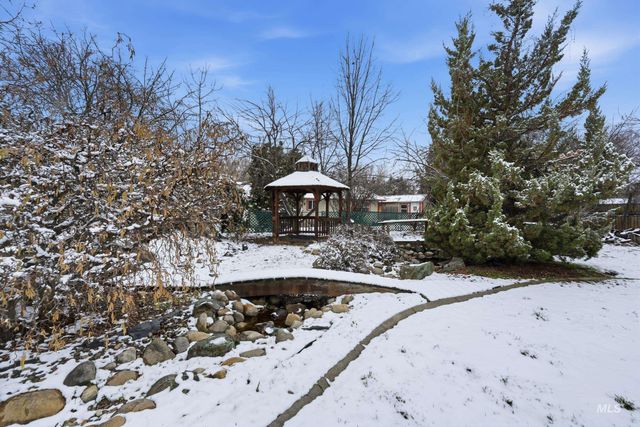 3589 S Minuteman Way, Boise, ID 83706