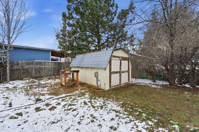 3589 S Minuteman Way, Boise, ID 83706