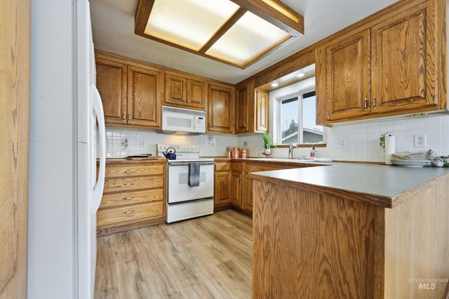 3589 S Minuteman Way, Boise, ID 83706