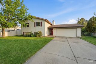 3589 S Minuteman Way, Boise, ID 83706
