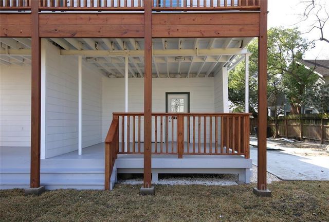 4445 Rusk Street, Houston, TX 77023