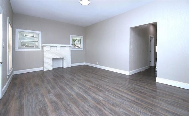 4445 Rusk Street, Houston, TX 77023