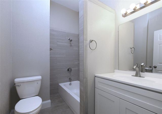 4445 Rusk Street, Houston, TX 77023
