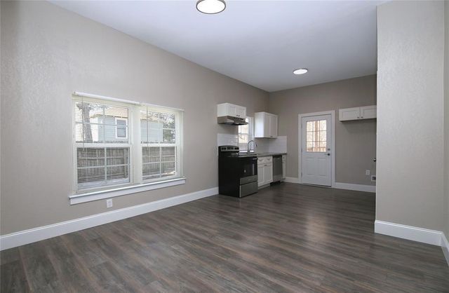 4445 Rusk Street, Houston, TX 77023
