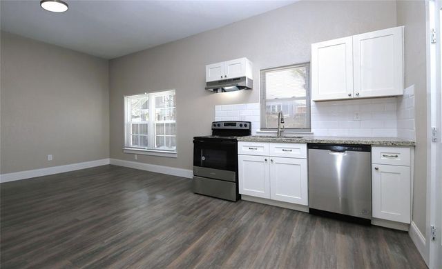 4445 Rusk Street, Houston, TX 77023