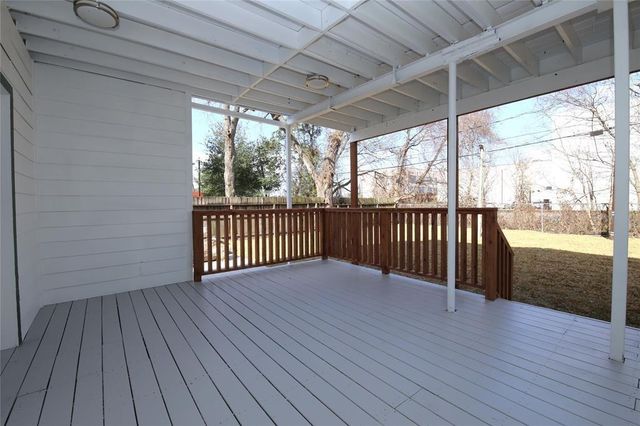 4445 Rusk Street, Houston, TX 77023