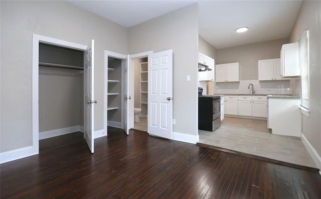 4445 Rusk Street, Houston, TX 77023