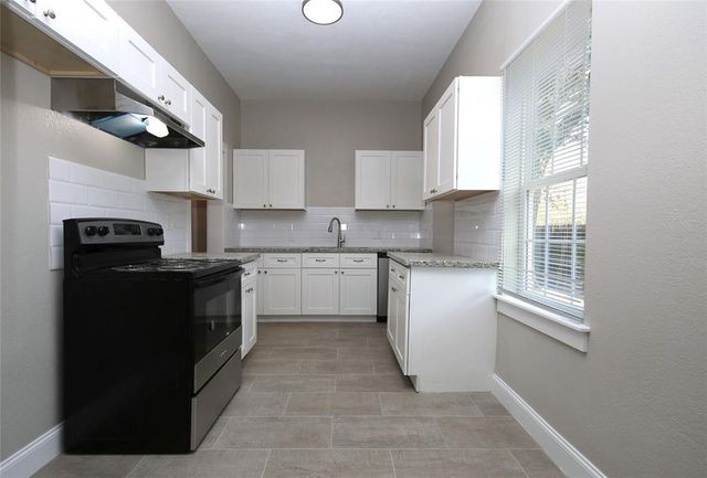 4445 Rusk Street, Houston, TX 77023