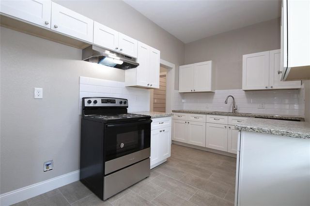 4445 Rusk Street, Houston, TX 77023