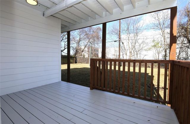 4445 Rusk Street, Houston, TX 77023
