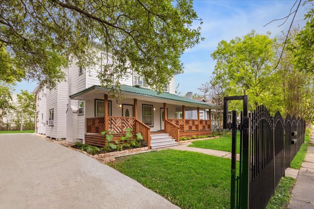 4445 Rusk Street, Houston, TX 77023