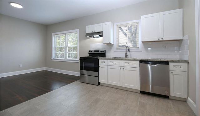 4445 Rusk Street, Houston, TX 77023