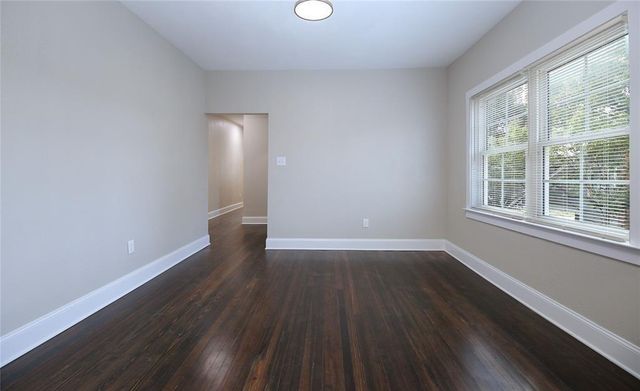 4445 Rusk Street, Houston, TX 77023