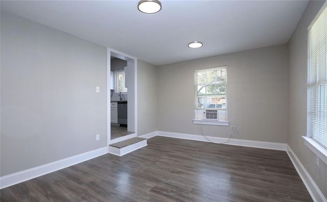 4445 Rusk Street, Houston, TX 77023