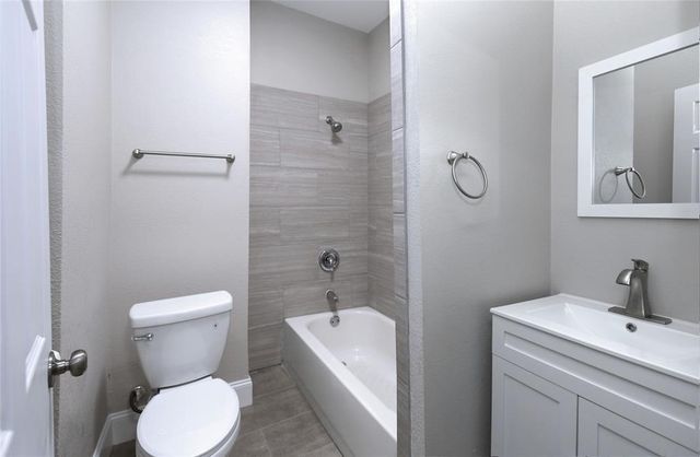 4445 Rusk Street, Houston, TX 77023