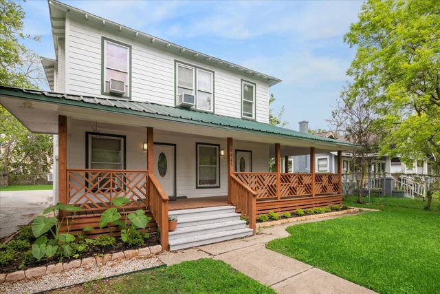 4445 Rusk Street, Houston, TX 77023