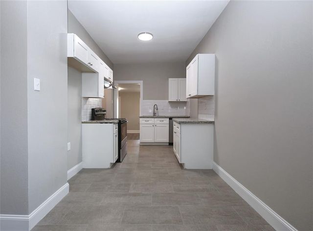 4445 Rusk Street, Houston, TX 77023