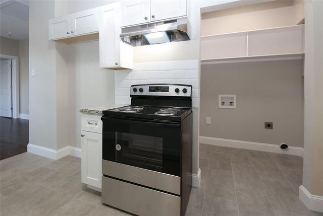4445 Rusk Street, Houston, TX 77023