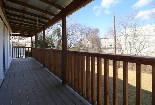 4445 Rusk Street, Houston, TX 77023