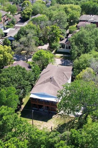 4445 Rusk Street, Houston, TX 77023