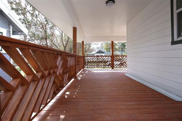 4445 Rusk Street, Houston, TX 77023