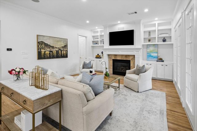 5003 Imperial Street, Bellaire, TX 77401