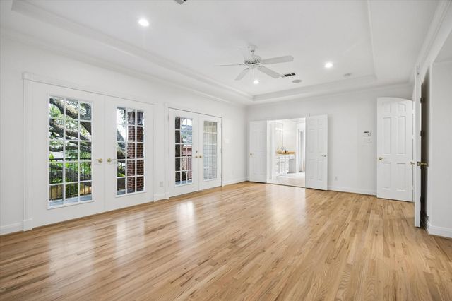 5003 Imperial Street, Bellaire, TX 77401