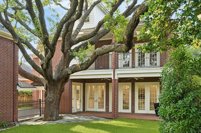 5003 Imperial Street, Bellaire, TX 77401