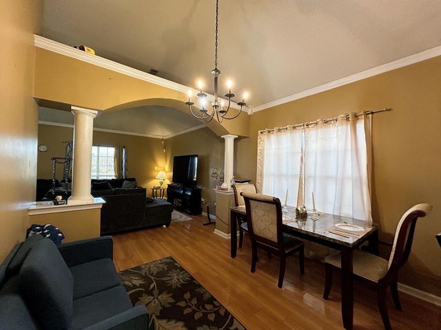 741 N SANGA RD, Memphis, TN 38018