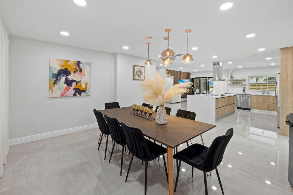 136 Greens Road, Hollywood, FL 33021