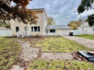 15484 Eastwood Drive, Monroe Twp, MI 48161