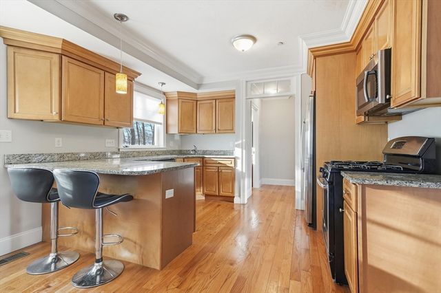 597 Sea Street 2, Quincy, MA 02169