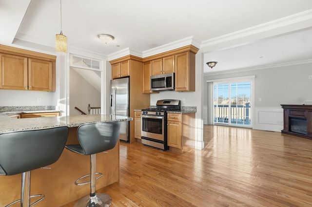 597 Sea Street 2, Quincy, MA 02169