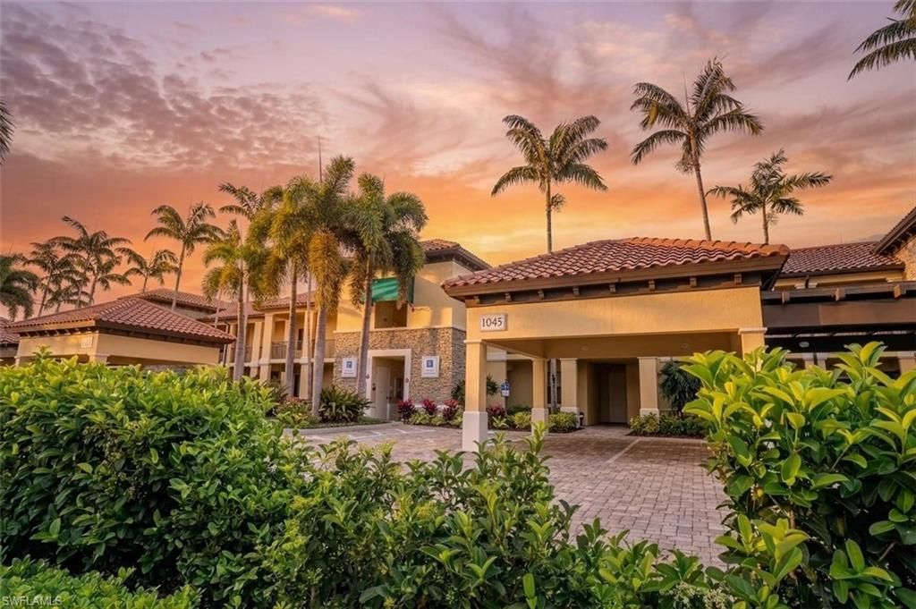 1045 Sandpiper ST G203, NAPLES, FL 34102 — photo 3