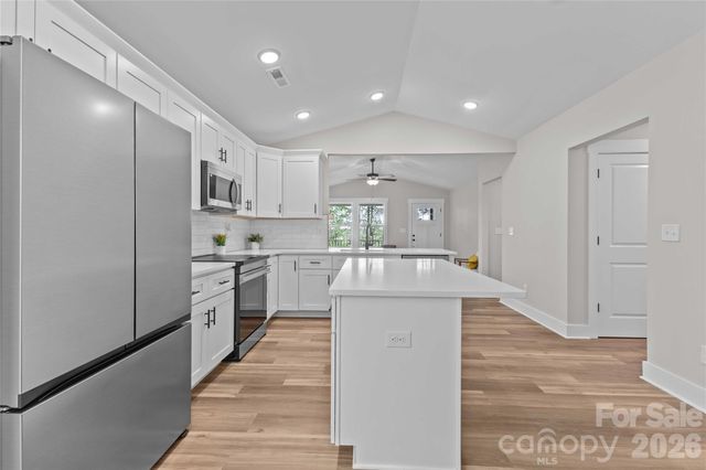 4581 Riverside Road, Lancaster, SC 29720