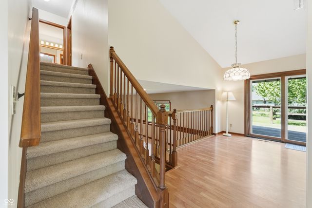 8768 Meadowridge Lane, Indianapolis, IN 46217