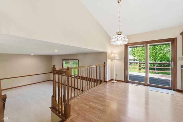 8768 Meadowridge Lane, Indianapolis, IN 46217