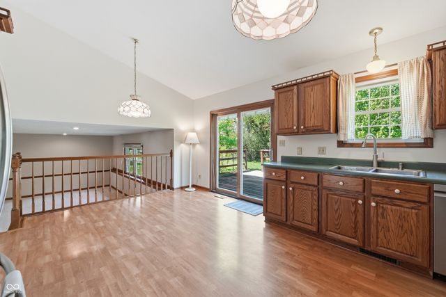 8768 Meadowridge Lane, Indianapolis, IN 46217