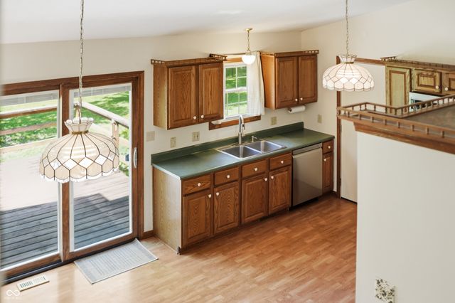 8768 Meadowridge Lane, Indianapolis, IN 46217