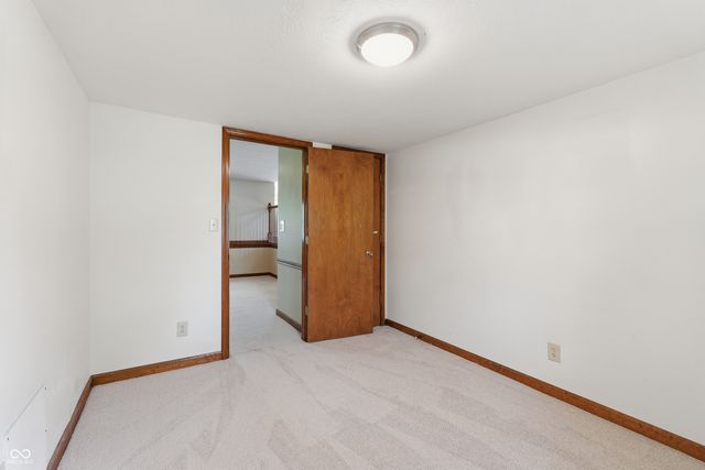 8768 Meadowridge Lane, Indianapolis, IN 46217