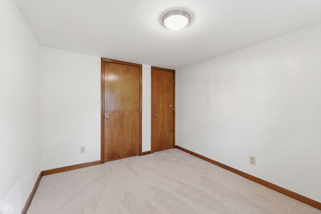 8768 Meadowridge Lane, Indianapolis, IN 46217