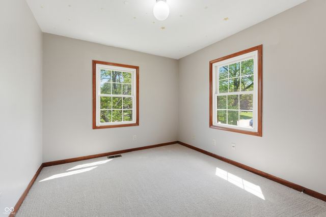 8768 Meadowridge Lane, Indianapolis, IN 46217