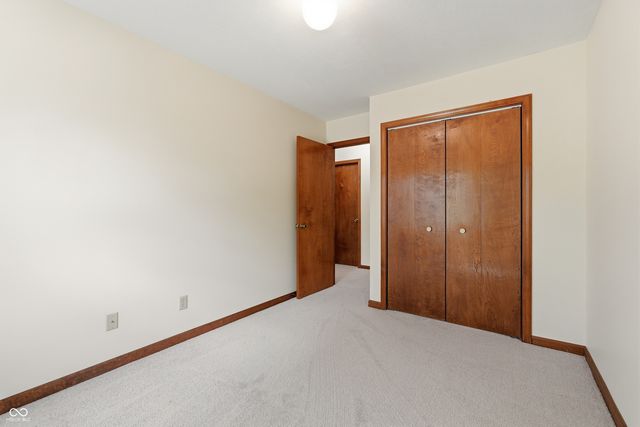 8768 Meadowridge Lane, Indianapolis, IN 46217